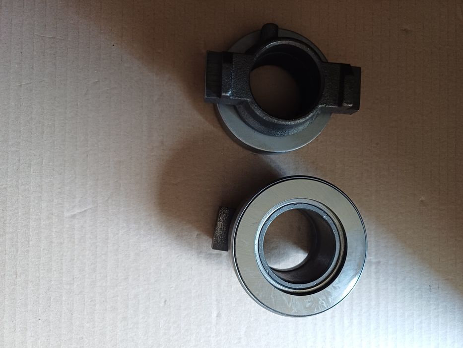 Продам подшипник вижимний з муфтою зил 130.131 нові