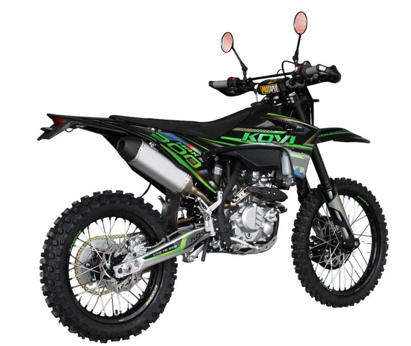 New!!! Акція!!! Доставка 0 Мотоцикл 2025 Kovi Max 300 Geon GNS 300