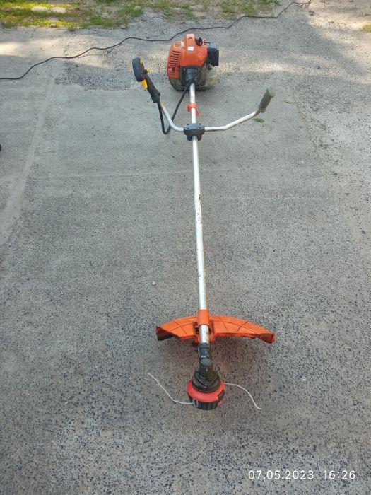 Бензокосо (Триммер)