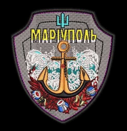 Розробка дизайнів вишивки для вишивальних машин