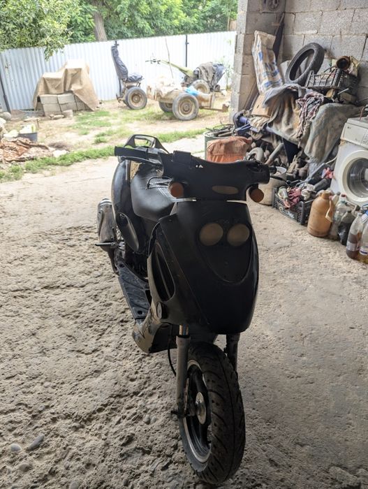 Продам скутер 150