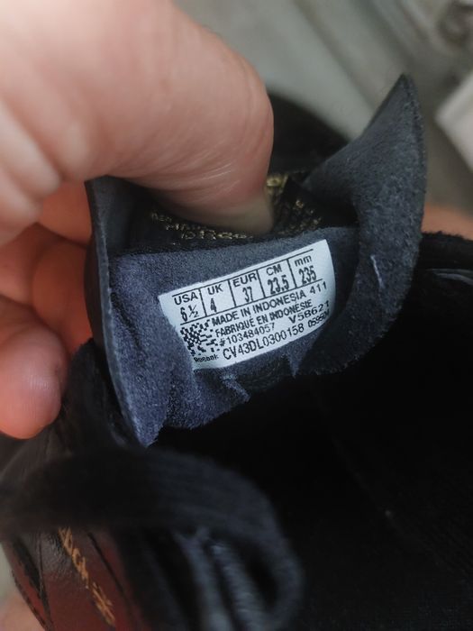 Жіночі кросівки Reebok