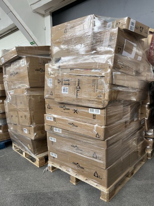 Palety mix AB ogród dom meble vidaxl ORYGINALNE zwroty nie amazon