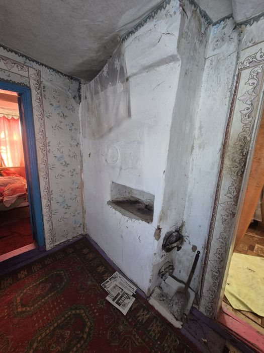 Продам будинок в с.Василиха ,Білоцерківський район