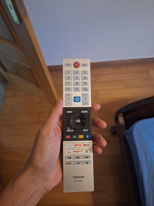 Tv de 65 polegadas 4k oportunidade única