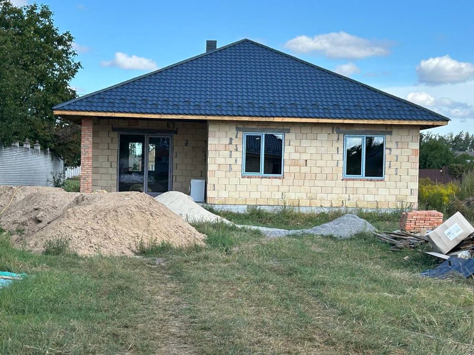 Будинок – Дмитрівка - Вид 5