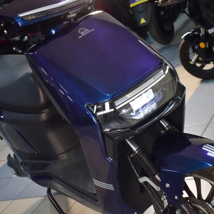 400км на одному заряді‼️Електроскутер XK