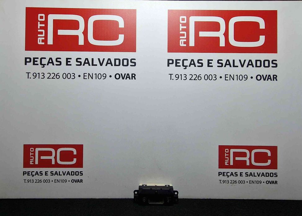 Relógio de Consola | FORD | FOCUS I (DAW, DBW) [09.1998 - 11.2009]