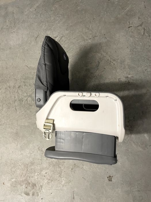 Cadeira Chicco Caté 15Kg