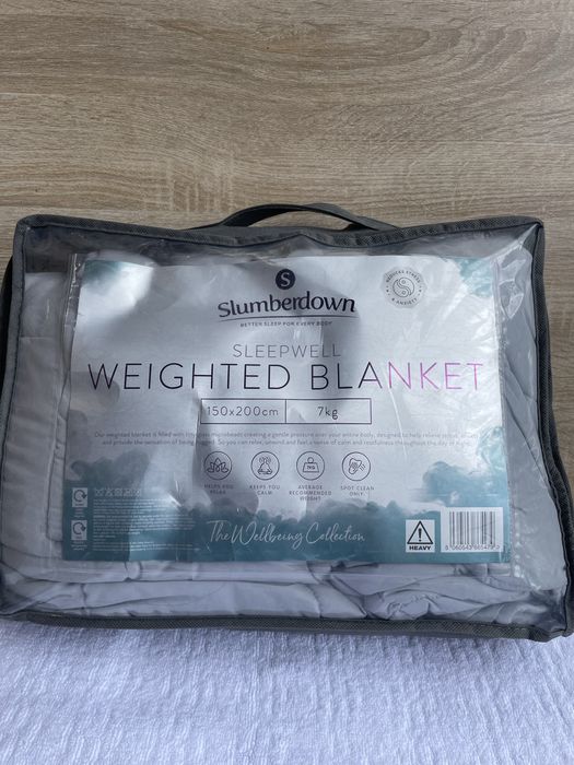 koc obciążeniowy 7 kg