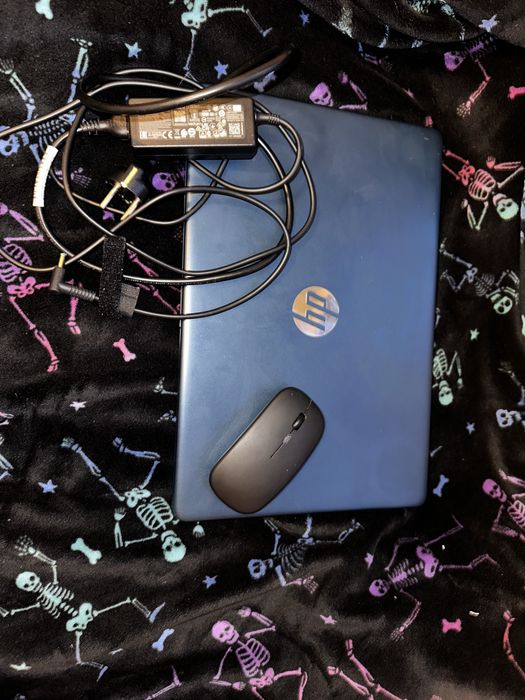 Laptop HP 15s-eq2xxx