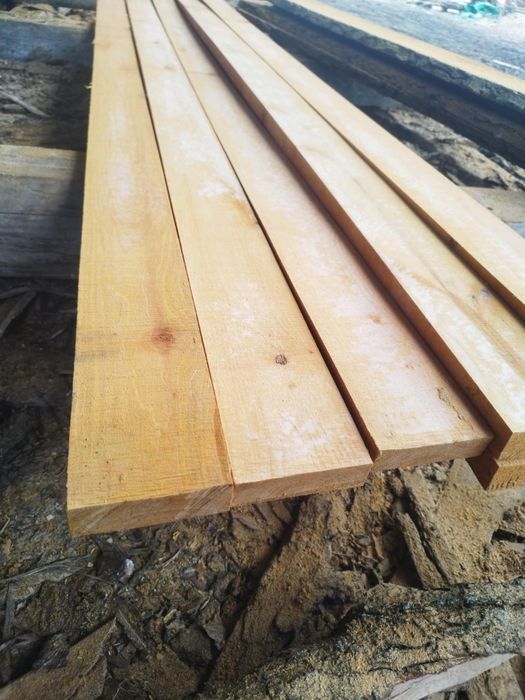 Tartak, sosna, olcha na wymiar