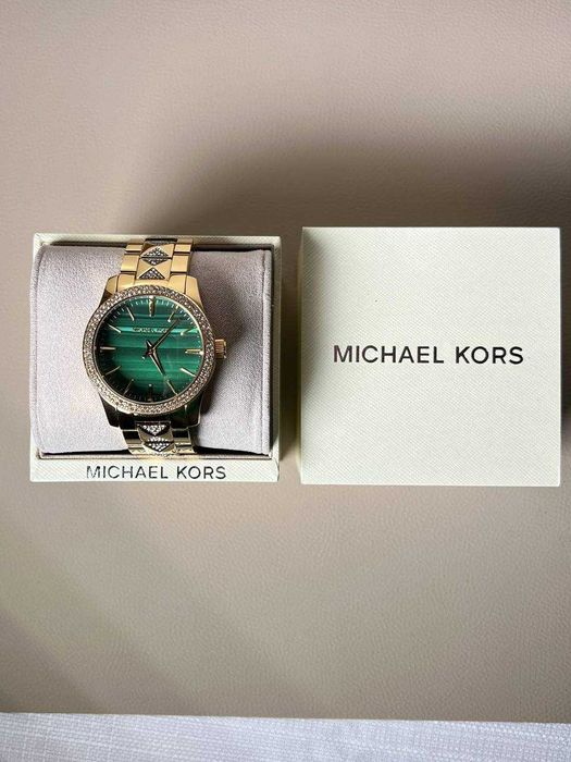 Годинник Michael Kors Runway MK7390