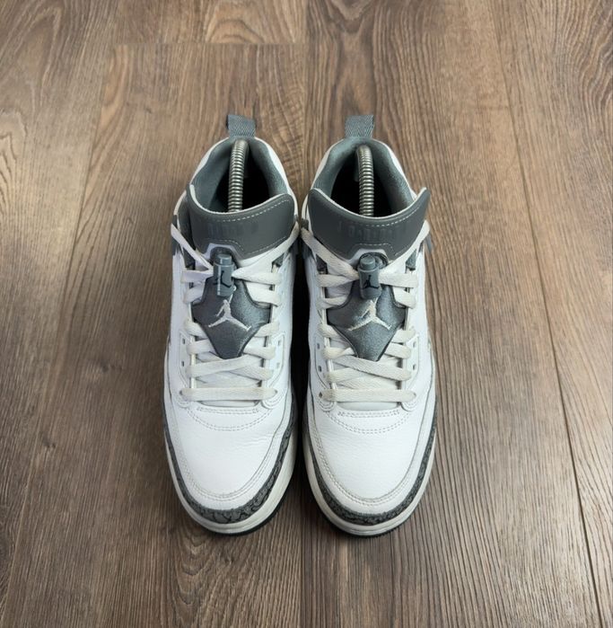 Кросівки Nike Air Jordan Spizike 39 (25 см)