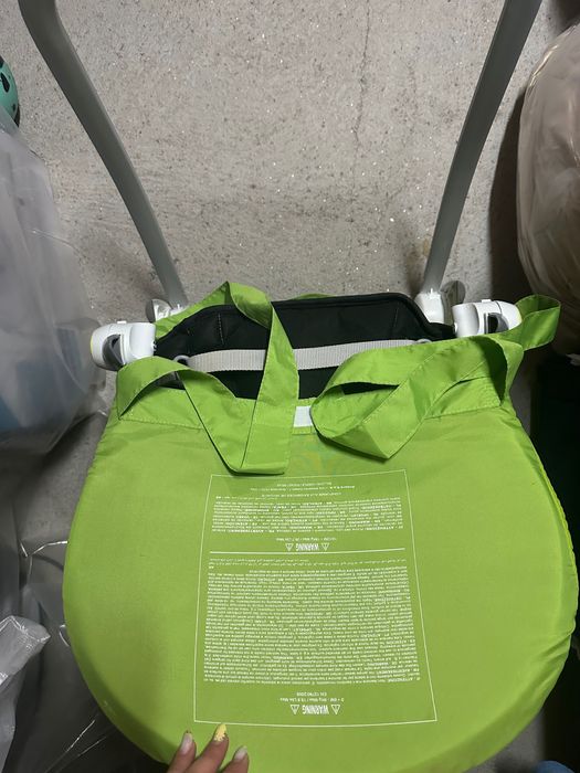 Espreguiçadeira Balloon CHICCO