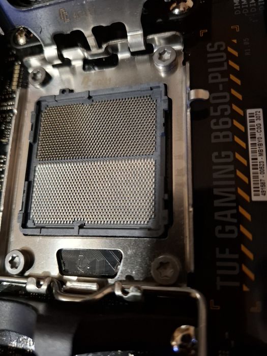 Asus Tuf Gaming B650