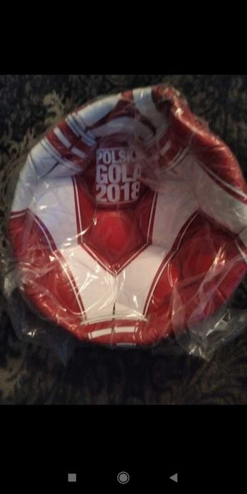 Nowa piłka nożna Polska