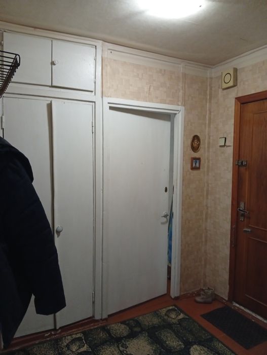 Здам свою 2-х кімнатну квартиру Героїв Праці