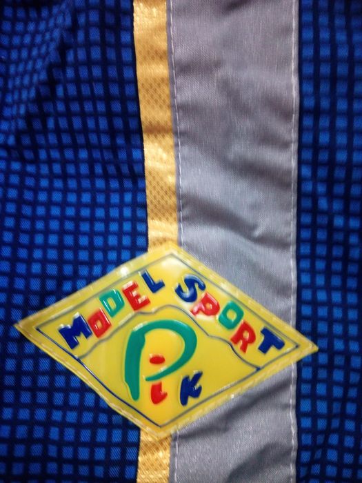 41. Kurtka męska rozmiar M typu sportowego