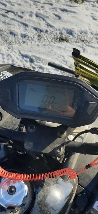 Продам квадроцикл 150 кубів