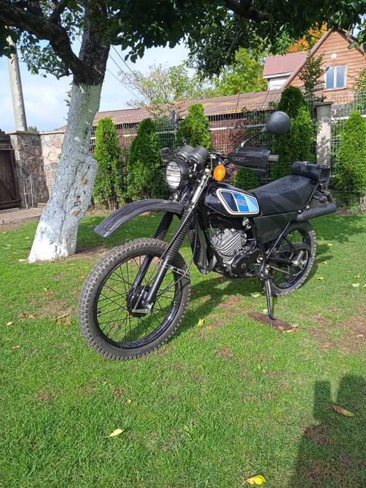 Yamaha