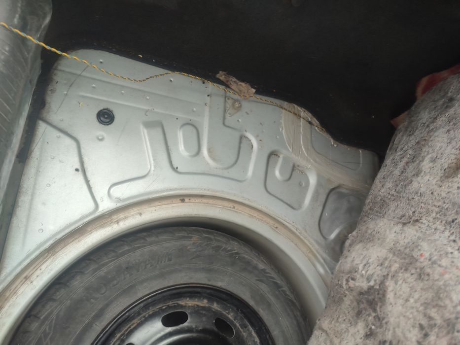 Opel Astra G в хорошем состоянии