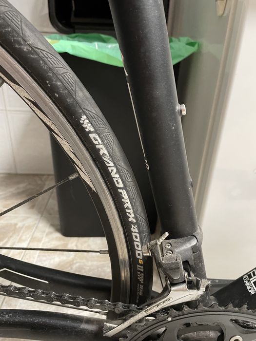 Bicicleta de Estrada RADON