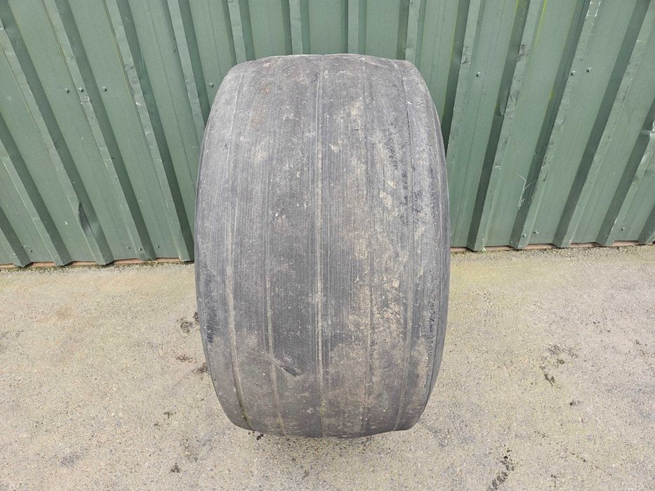 Opona Alliance 550/60 - R 22,5 22.5 Imp 550/60-22.5 Implement 222