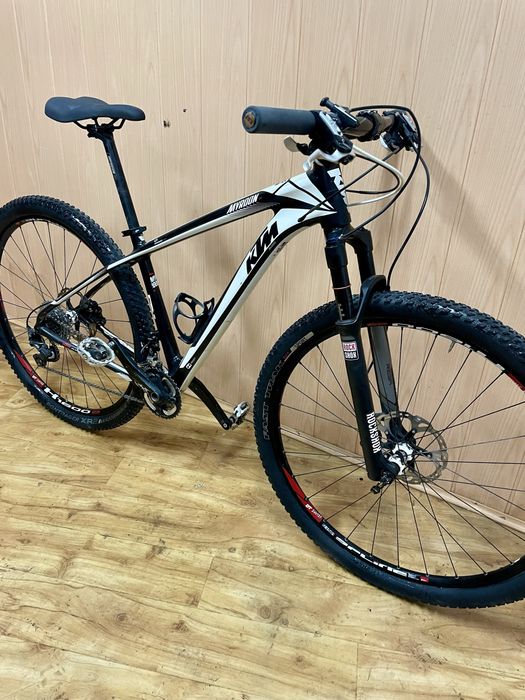 Bicicleta KTM Myroon roda 29 carbon