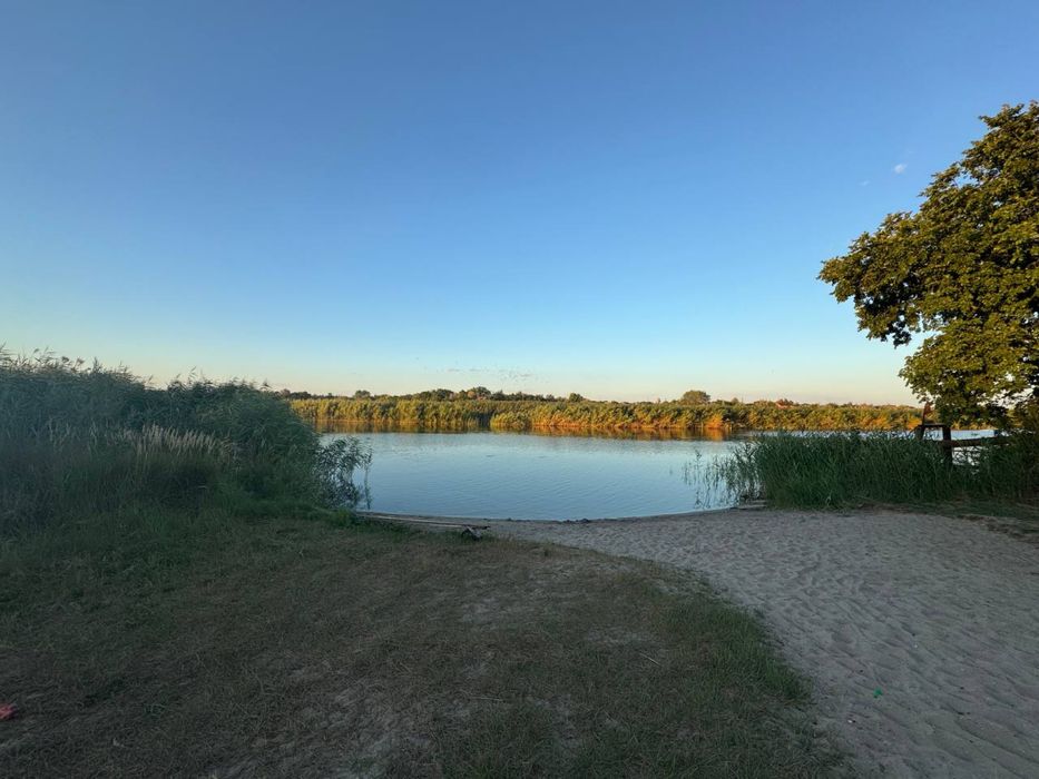 Продам дачу в Самаровке!