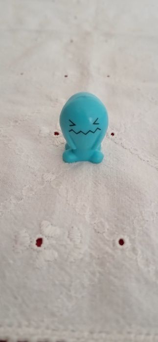 Miniatura Wobbuffet -Pokémon