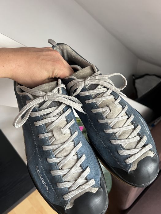 Scarpa Mojito trekkingi buty outdoorowe turystyczne