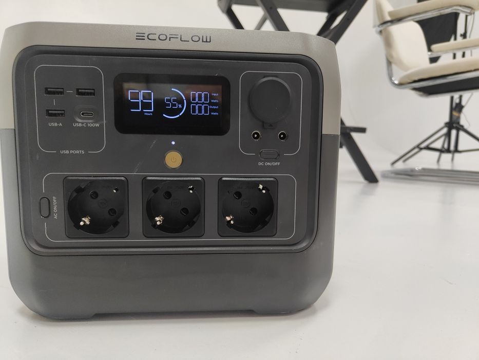 EcoFlow River 2 PRO