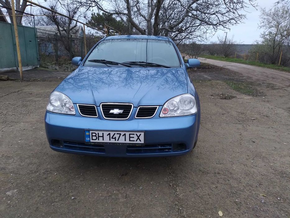 Продам Шевроле нубіра