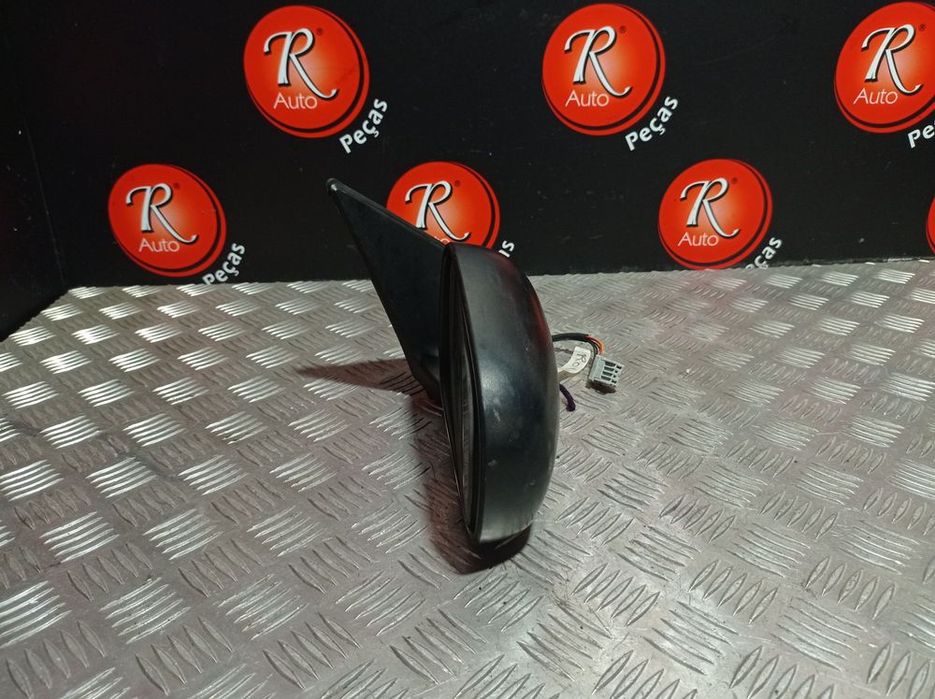 Espelho Retrovisor Dto Rover 400 (Rt)