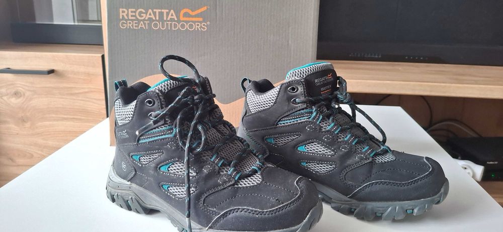 Buty trekkingowe Regatta rozm. 37