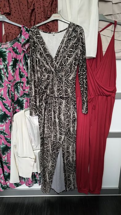 Paka sukienki rozm. M