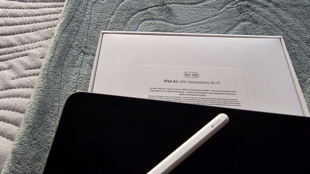 IPad air (4 geração)