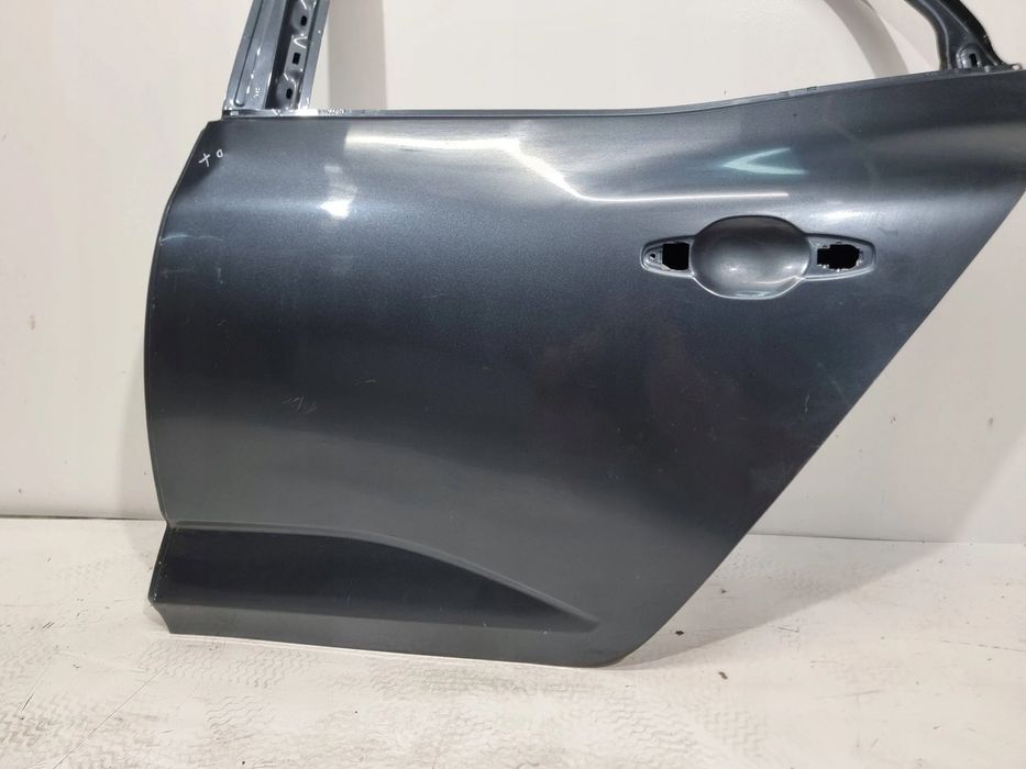 Drzwi Lewe TYŁ Renault Megane IV 4 HB