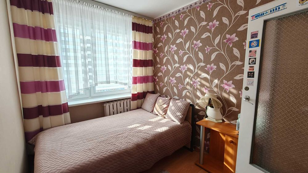 Mieszkanie – Ostrowiec Świętokrzyski, Kamienna, Śródmieście - Widok 3