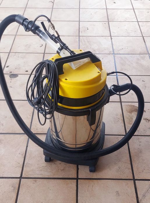 Aspirador extrator TENAX ( usado poucas vezes )