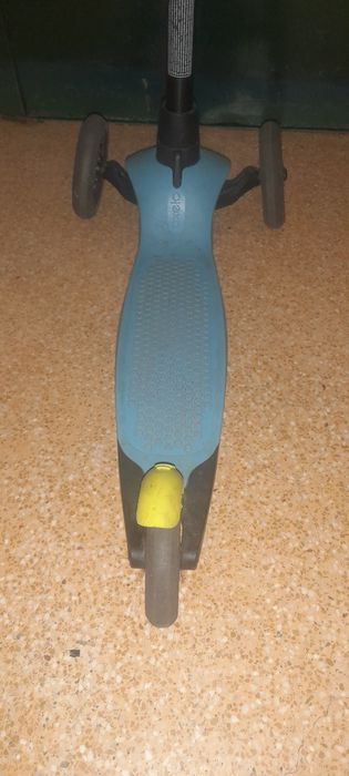 Trotinete para criança