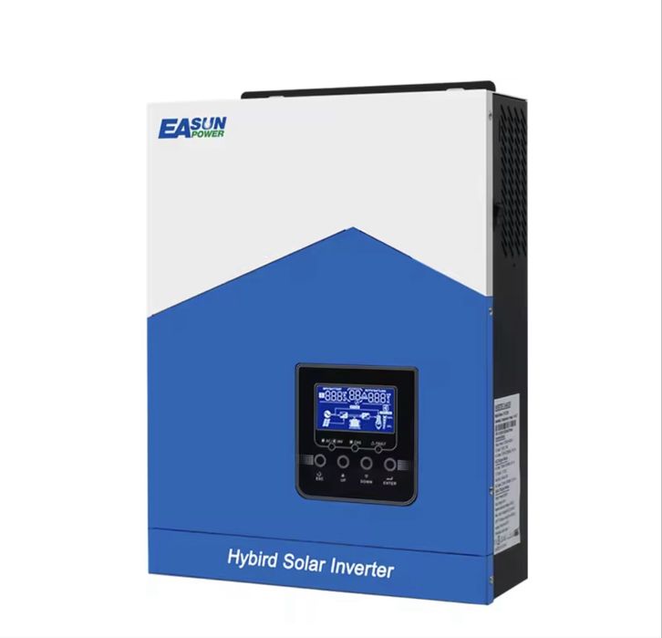 Гибридный инвертор Easun 3.2KW 24V