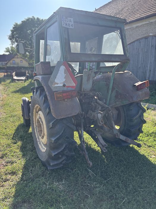 Sprzedam Ursus c-360