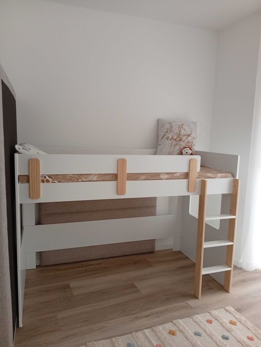 Cama  infantil Vertbaudet