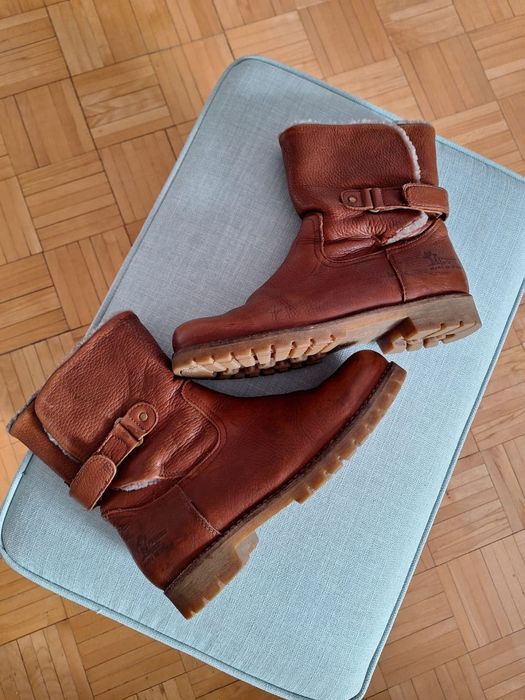 Buty damskie zimowe Panama Jack-40