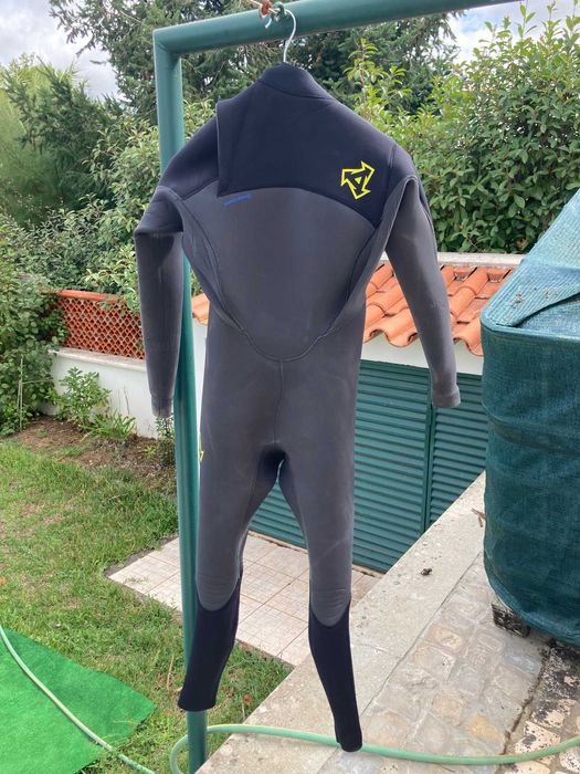 Fato surf/bodyboard XCEL X2 como novo