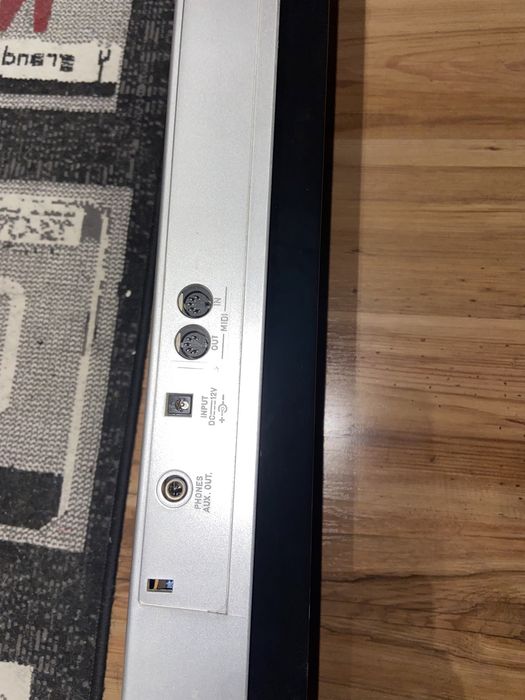 Keyboard Bontempi pm685 sprawny