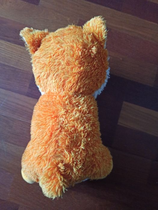 Pluszak lisek ładny