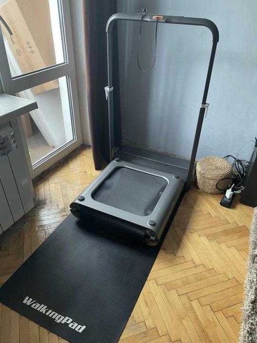 Passadeira Xiaomi WalkingPad R1 Pro